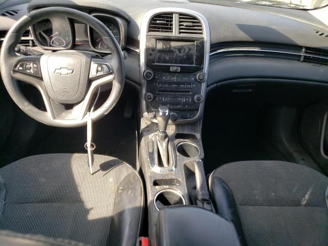 1G11C5SAXGU146433 - 2016 CHEVROLET MALIBU LIM LT 白色 照片 8