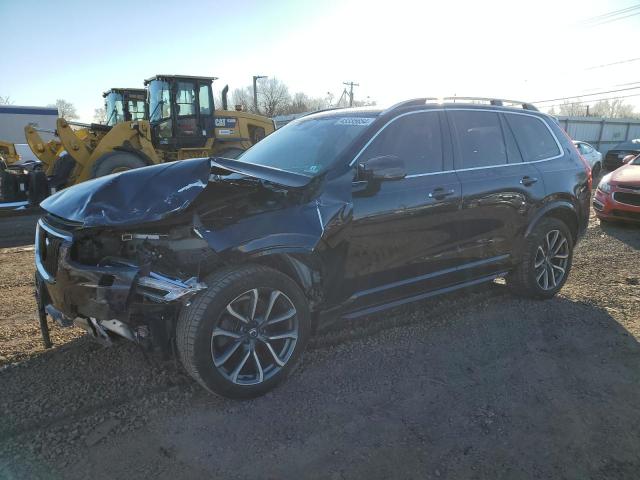 2016 VOLVO XC90 T6, 