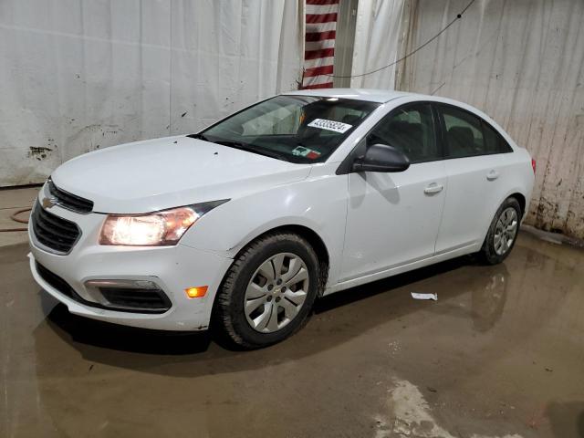 2016 CHEVROLET CRUZE LIMI LS, 