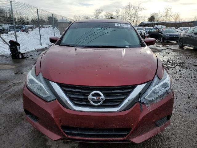 1N4AL3AP6GN305384 - 2016 NISSAN ALTIMA 2.5 RED photo 5