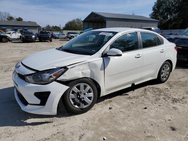 2021 KIA RIO LX, 