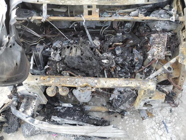 2C4RC1FG6JR122894 - 2018 CHRYSLER PACIFICA TOURING PLUS 银色 照片 12