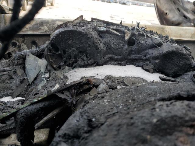 2C4RC1FG6JR122894 - 2018 CHRYSLER PACIFICA TOURING PLUS 银色 照片 9