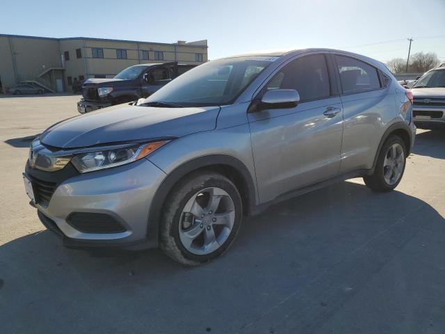 2019 HONDA HR-V LX, 