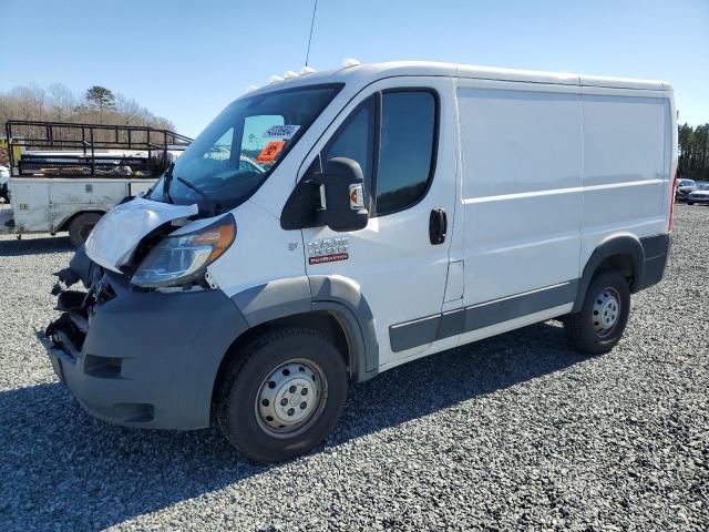 2017 RAM PROMASTER 1500 STANDARD, 