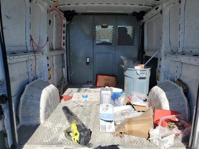 3C6TRVNG4HE511629 - 2017 RAM PROMASTER 1500 STANDARD WHITE photo 11