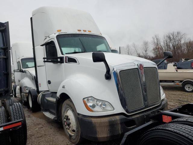 2016 KENWORTH CONSTRUCTI T680, null