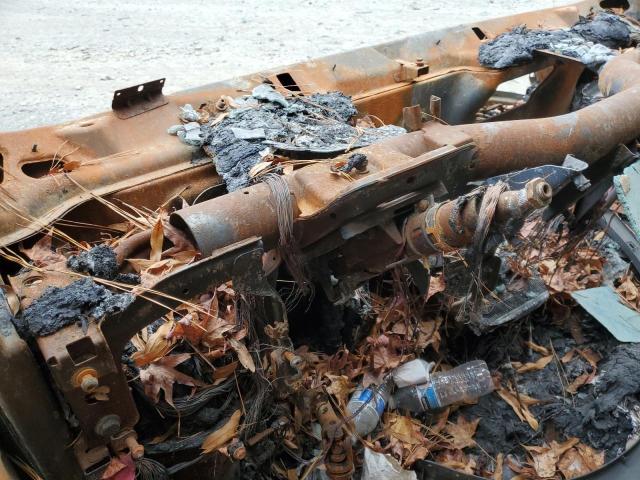 3C6URVJG4LE136313 - 2020 RAM PROMASTER 3500 HIGH ნაცრისფერი ფოტო 7