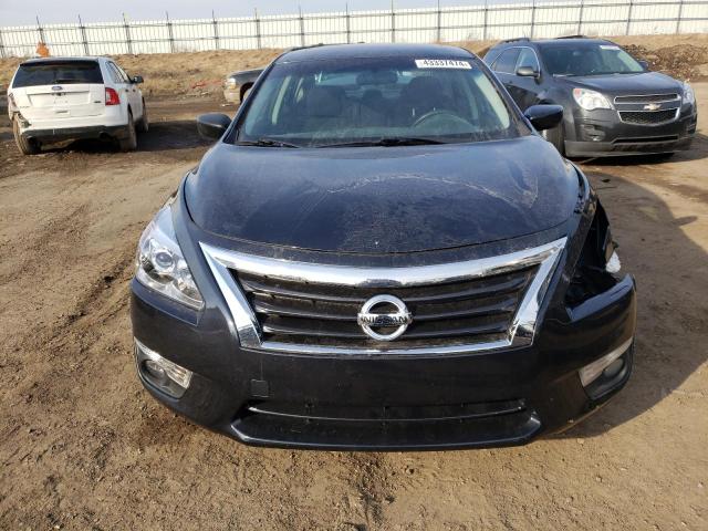 1N4AL3AP0EN330617 - 2014 NISSAN ALTIMA 2.5 CHARCOAL photo 5