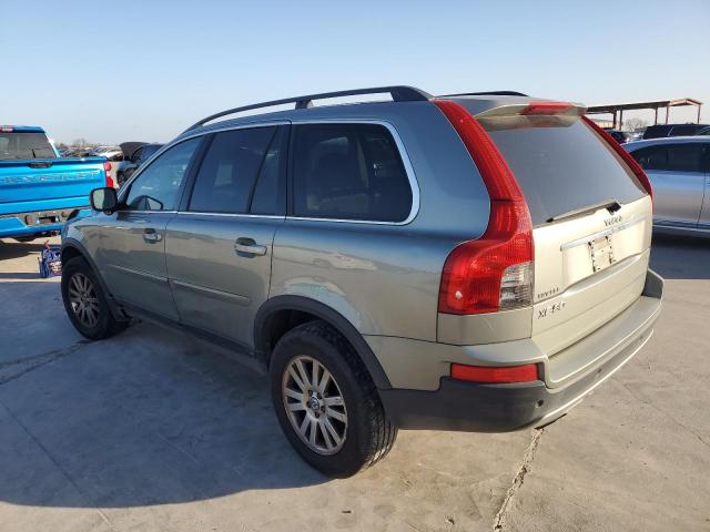 YV4CY982281481727 - 2008 VOLVO XC90 3.2 SILVER photo 2