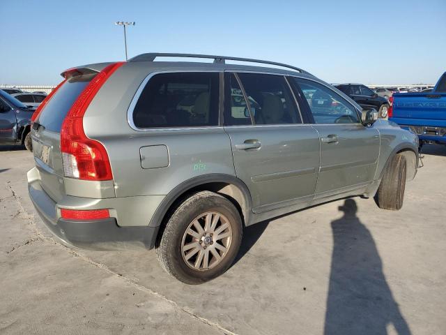 YV4CY982281481727 - 2008 VOLVO XC90 3.2 SILVER photo 3