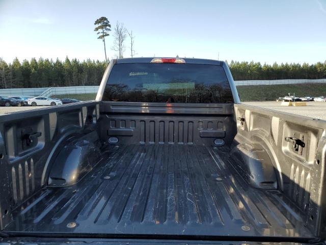 1FTMF1C83GKE91461 - 2016 FORD F150 GRAY photo 10