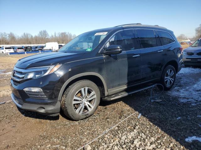 2018 HONDA PILOT TOURING, 