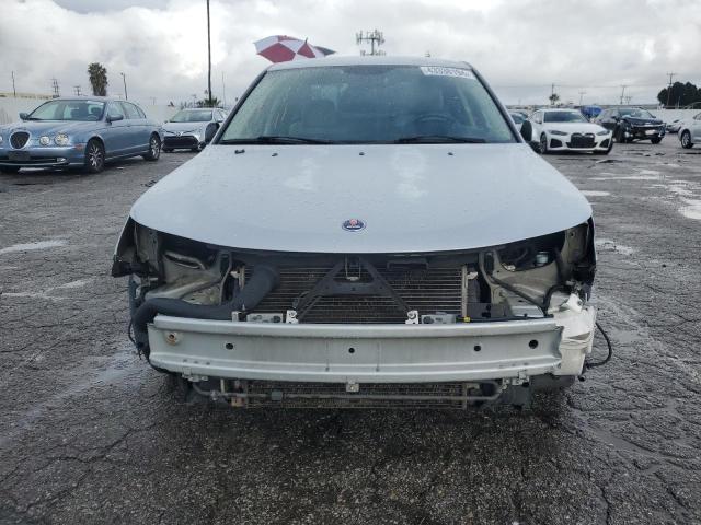 YS3FA4CY0A1608167 - 2010 SAAB 9-3 2.0T SILVER photo 5