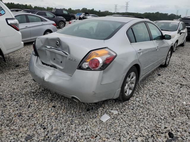 1N4AL21E58N462513 - 2008 NISSAN ALTIMA 2.5 SILVER photo 3