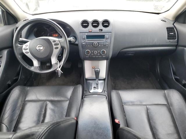 1N4AL21E58N462513 - 2008 NISSAN ALTIMA 2.5 SILVER photo 8