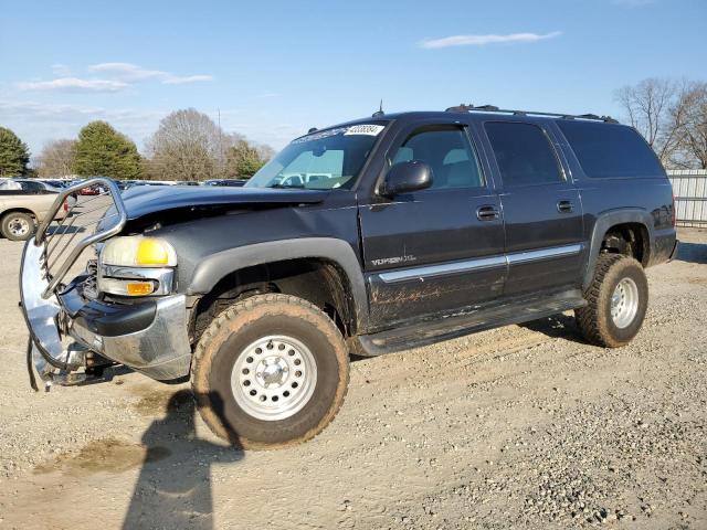 2004 GMC YUKON XL K1500, 