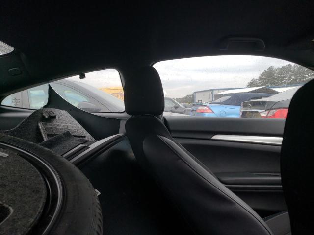 2HGFC4B80LH303020 - 2020 HONDA CIVIC SPORT 白色 照片 10