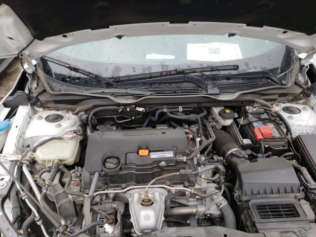 2HGFC4B80LH303020 - 2020 HONDA CIVIC SPORT 白色 照片 11