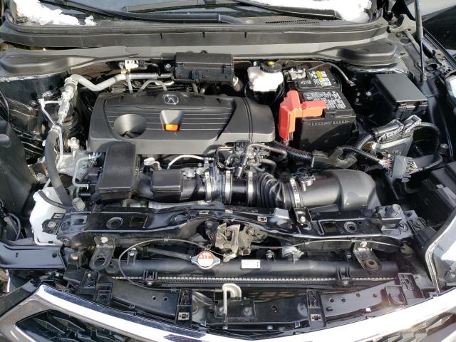 5J8TC2H53ML039798 - 2021 ACURA RDX TECHNOLOGY BLACK photo 12