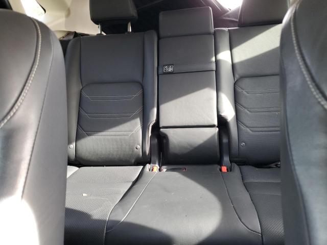 JTJBARBZ7J2163303 - 2018 LEXUS NX 300 BASE 银色 照片 10