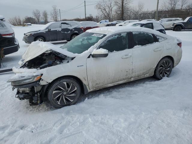 2019 HONDA INSIGHT EX, 