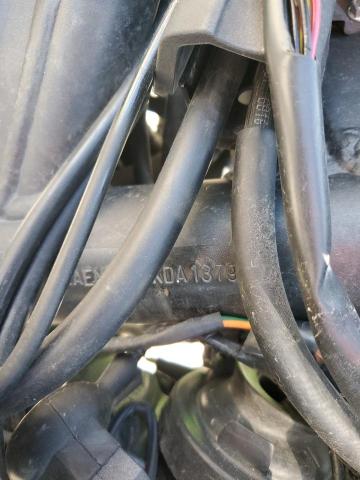 JKAENED13KDA13793 - 2019 KAWASAKI EN650 D GREEN photo 10