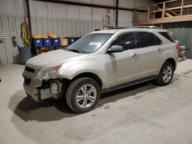 2013 CHEVROLET EQUINOX LTZ, 