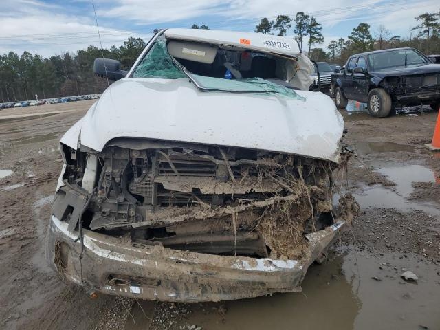 1C6RR7LM8HS873717 - 2017 RAM 1500 SLT WHITE photo 5