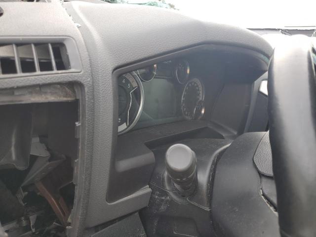 1C6RR7LM8HS873717 - 2017 RAM 1500 SLT WHITE photo 9