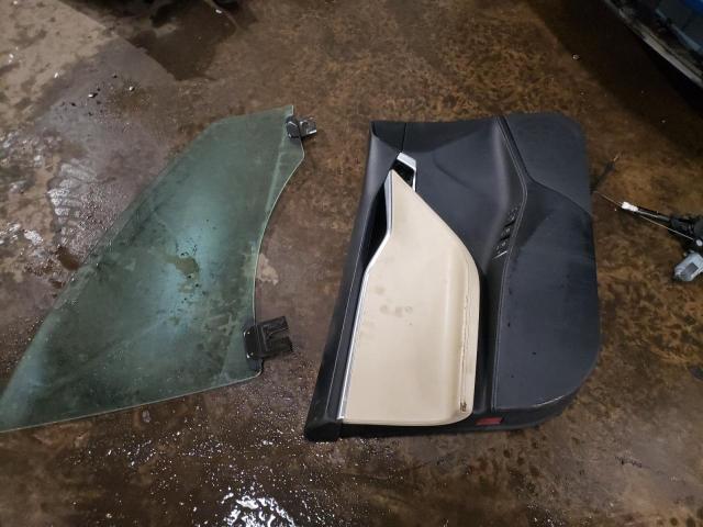 5YJSA1E23HF190816 - 2017 TESLA MODEL S BLUE photo 12