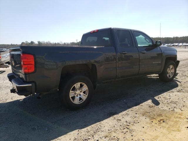 1GCRCREH4JZ153236 - 2018 CHEVROLET SILVERADO C1500 LT GRAY photo 3