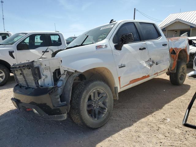 2020 CHEVROLET SILVERADO K1500 LT TRAIL BOSS, 