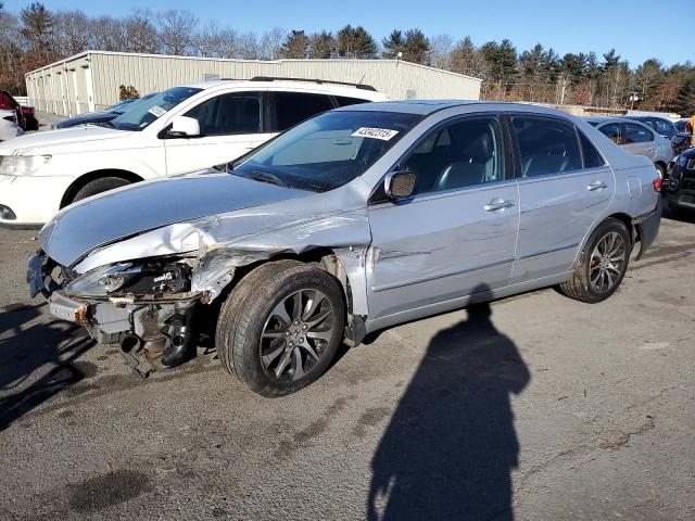 2004 HONDA ACCORD EX, 