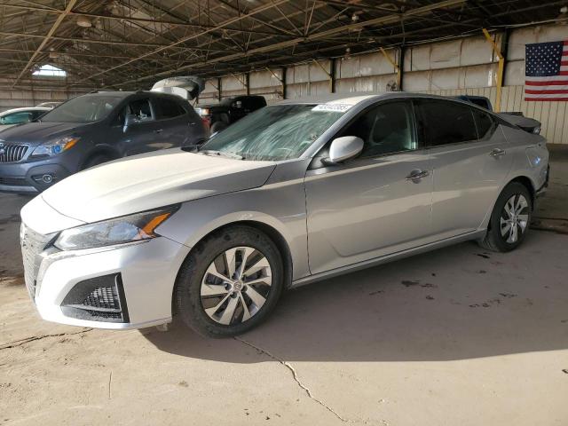 2023 NISSAN ALTIMA S, null