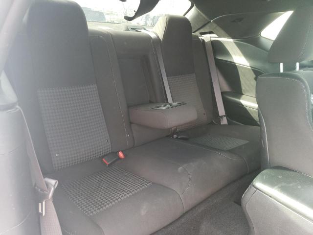 2C3CDZFJ6LH243421 - 2020 DODGE CHALLENGER R/T SCAT PACK WHITE photo 10