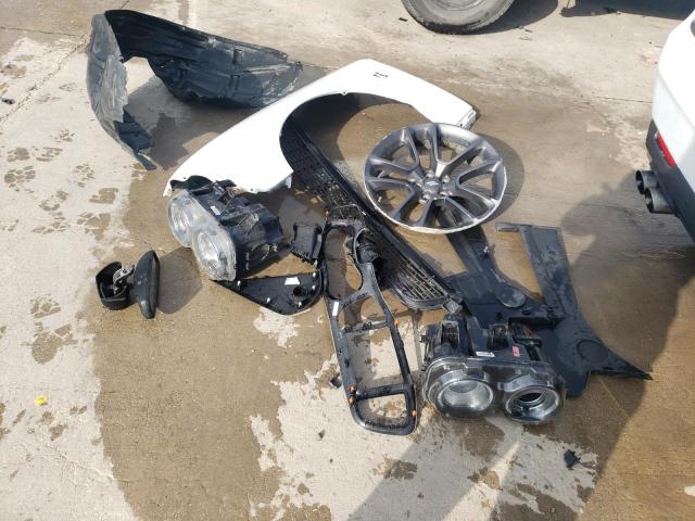 2C3CDZFJ6LH243421 - 2020 DODGE CHALLENGER R/T SCAT PACK WHITE photo 12