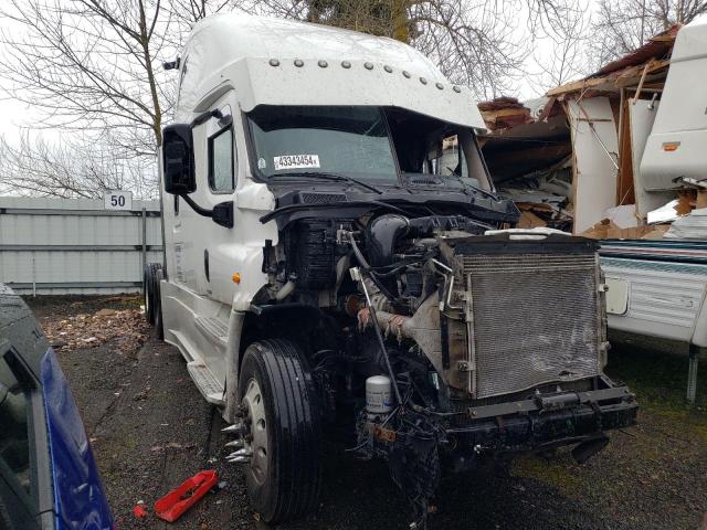 3AKJGLD50GSHB7364 - 2016 FREIGHTLINER CASCADIA 1 WHITE photo 1