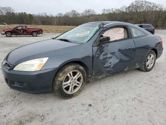 2007 HONDA ACCORD EX, 