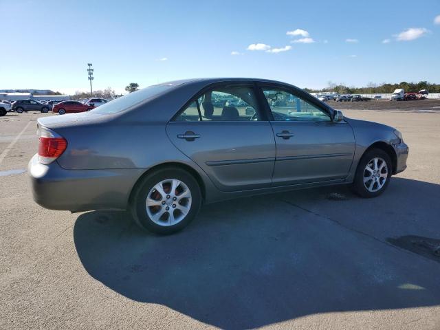 4T1BE32K66U693468 - 2006 TOYOTA CAMRY LE GRAY photo 3