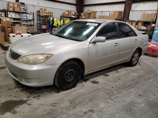 2005 TOYOTA CAMRY LE, 