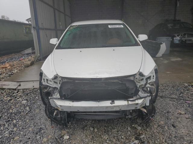 1G1ZK577394174614 - 2009 CHEVROLET MALIBU LTZ თეთრი ფოტო 5