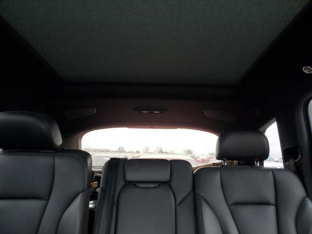 WA1VAAF79KD024008 - 2019 AUDI Q7 PRESTIGE 黑色 照片 10