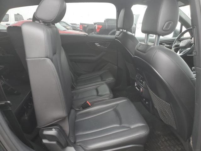 WA1VAAF79KD024008 - 2019 AUDI Q7 PRESTIGE 黑色 照片 11