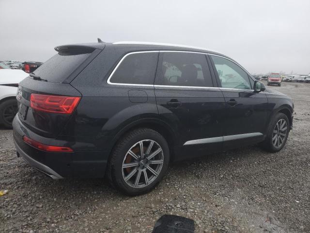 WA1VAAF79KD024008 - 2019 AUDI Q7 PRESTIGE 黑色 照片 3