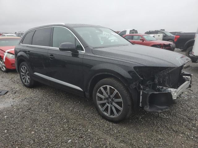 WA1VAAF79KD024008 - 2019 AUDI Q7 PRESTIGE 黑色 照片 4