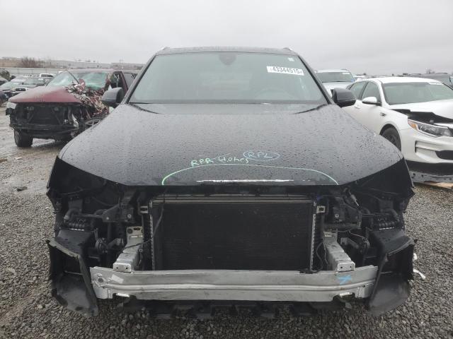 WA1VAAF79KD024008 - 2019 AUDI Q7 PRESTIGE 黑色 照片 5