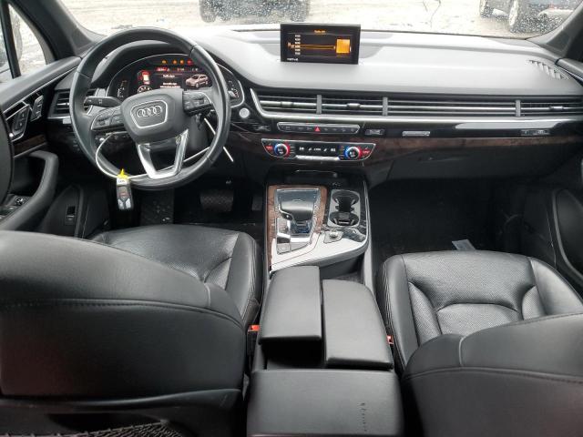 WA1VAAF79KD024008 - 2019 AUDI Q7 PRESTIGE 黑色 照片 8