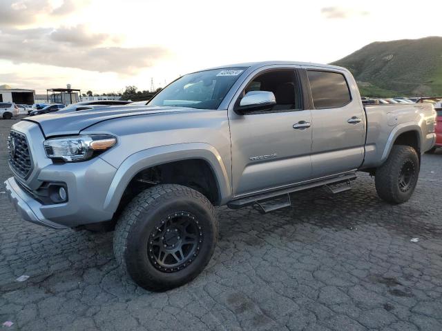 2021 TOYOTA TACOMA DOUBLE CAB, 