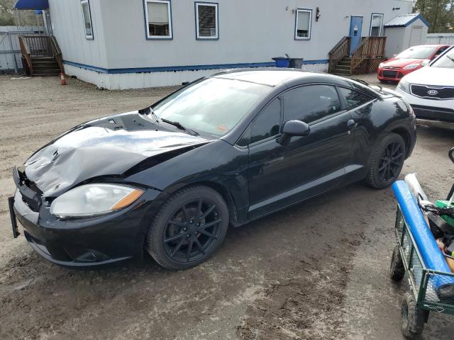 2011 MITSUBISHI ECLIPSE GS SPORT, 